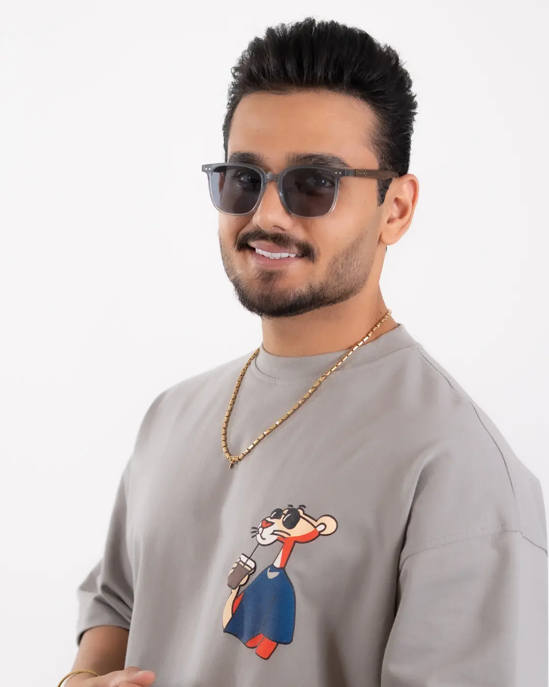 عینک پلاریزه امیرتندیس-کد5210